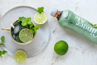 Вдъхновение за коктейли: 3 вкусни идеи от SODAPOP
