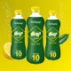 Sodapop BLUNA Сироп Лимон 500мл за 10 литра 3 броя