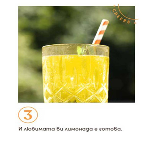 Sodapop KELI Сироп Ананас  500мл за 10 литра
