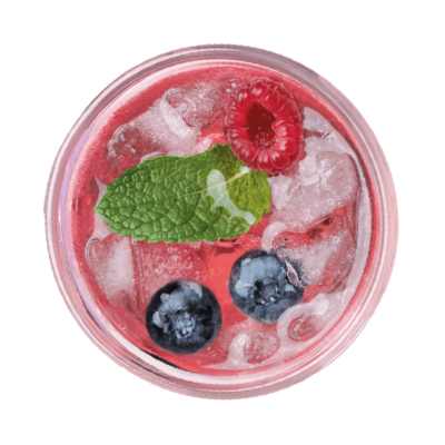 Sodapop Bar Edition Сироп Диви плодове 500мл. за 4 литра