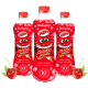 Sodapop FRITT Сироп Череша 500мл. 3 броя без захар