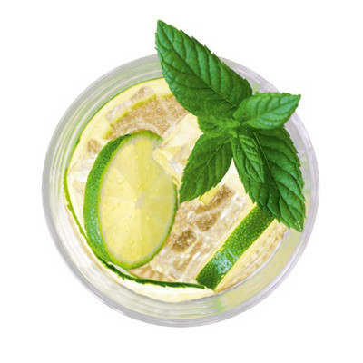 Sodapop Bar Edition Сироп Джинджифил 500мл за 4 литра