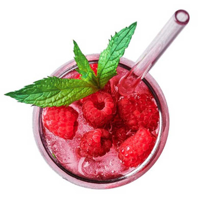Sodapop KELI Сироп Малина 500мл за 10 литра