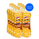 Sodapop FRITT Сироп Тропик 500мл. 8 броя без захар